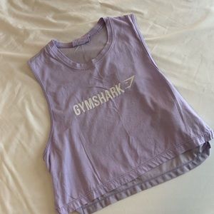 Gymshark Tank Top